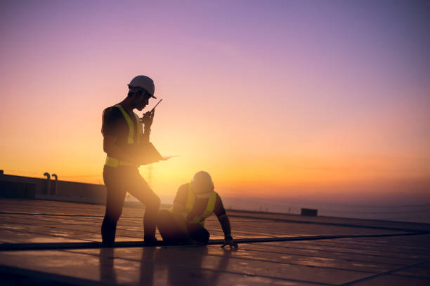 Best Commercial Roofing Services  in Kendallville, IN