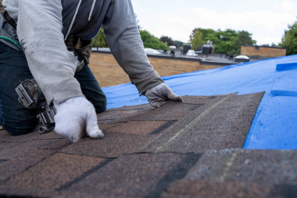 Quick and Trustworthy Emergency Roof Repair Services in Kendallville, IN