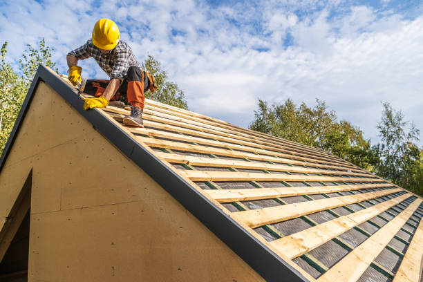 Best Flat Roof Repair Services  in Kendallville, IN